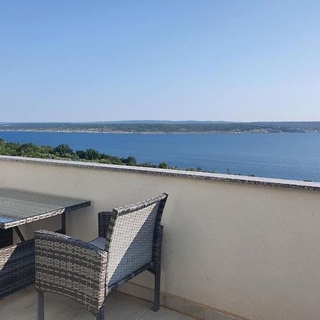 Modern Seeview Apartment Maslenica With Free Wifi, Free Parking, 300M From Beach Exterior foto
